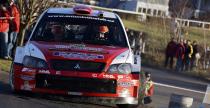 Mikulas Rally